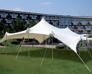 Noleggio tensostrutture Bergamo
